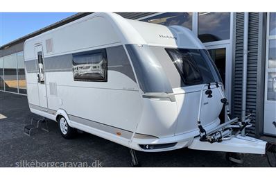 Hobby De Luxe 460 SFf